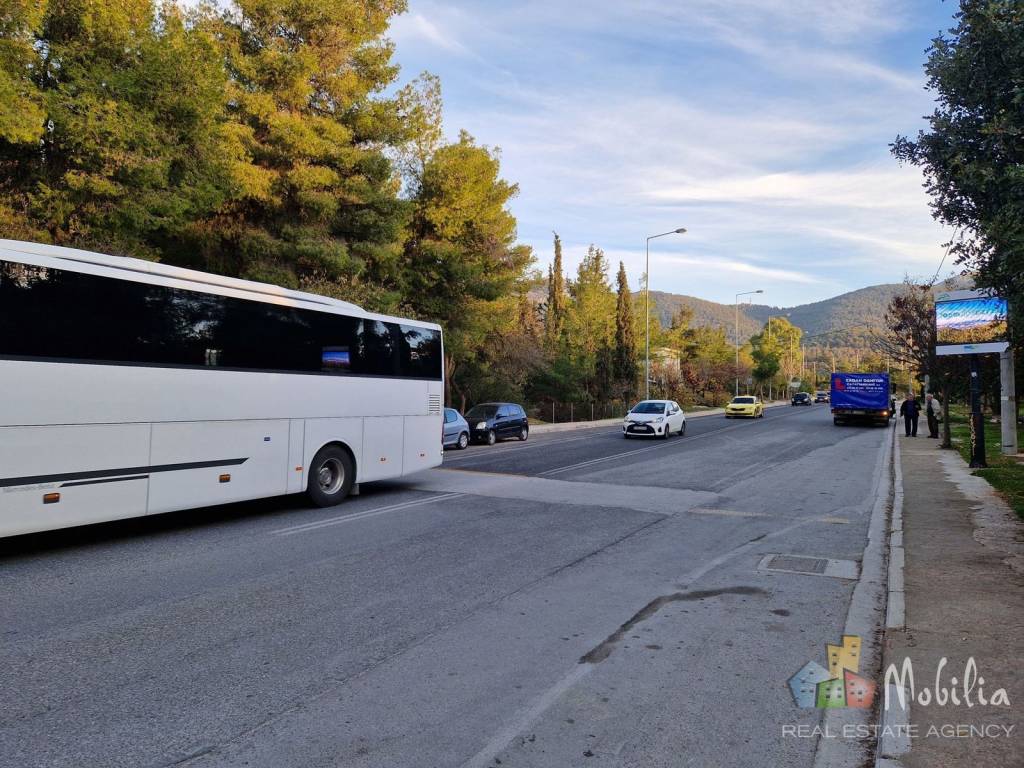 Εξωτερικοι χώροι