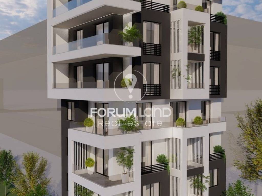 Forumland Real Estate, 1ος όροφος