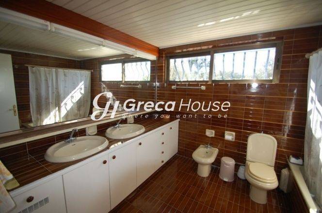 Detached house for sale in Porto Heli