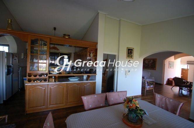 Detached house for sale in Porto Heli