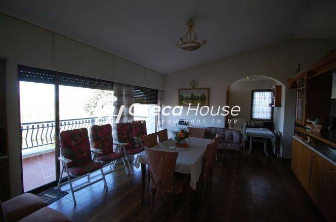 Detached house for sale in Porto Heli