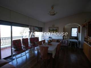 Detached house for sale in Porto Heli
