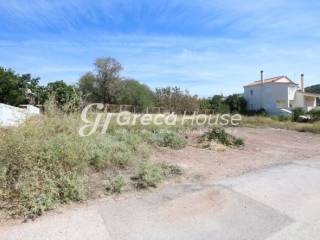Plot for sale in Lagonisi Attica