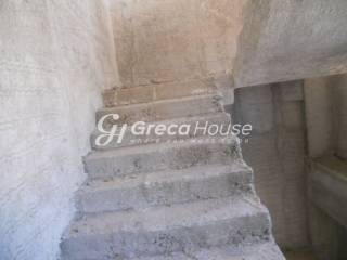 Unfinished Hotel for Sale in Louraki