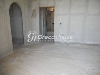 Unfinished Hotel for Sale in Louraki