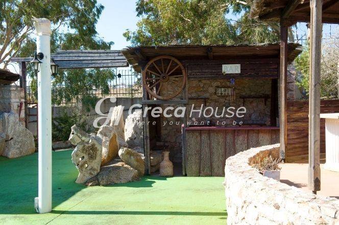 Villa for sale in Attika Keratea