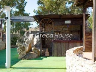 Villa for sale in Attika Keratea