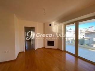 Modern newly built apartment for sale in Chalandri