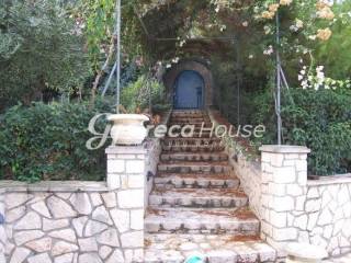 Amazing seafront villa for sale Zante island Greece