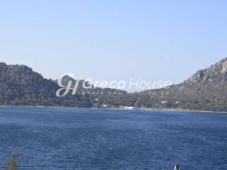 Beachfront Hotel for sale in Greece