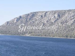 Beachfront Hotel for sale in Greece