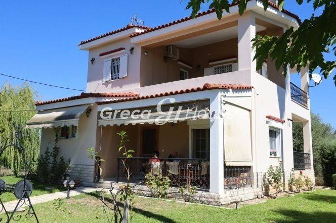 Villa for sale in Pepiponnese