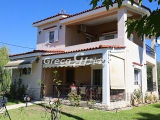 Villa for sale in Pepiponnese