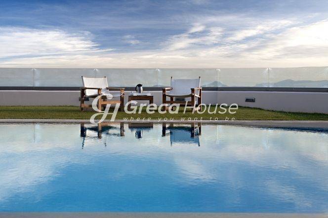 Villa for sale in Attica