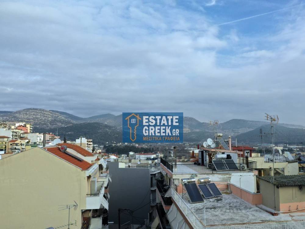 ΚΑΝΙΓΓΟΣ 26 ★ ΚΤΙΖΕΙ 343τμ ★ Σε 3 δρόμους ★