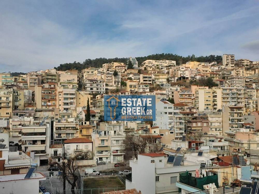 ΚΑΝΙΓΓΟΣ 26 ★ ΚΤΙΖΕΙ 343τμ ★ Σε 3 δρόμους ★