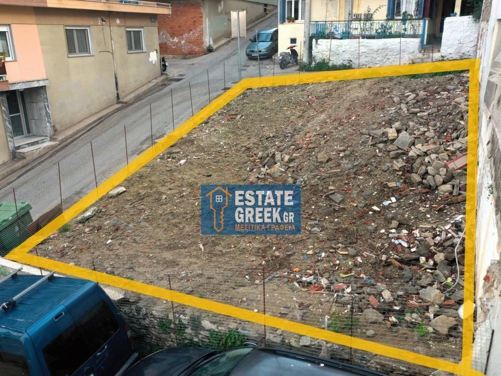 ΚΑΝΙΓΓΟΣ 26 ★ ΚΤΙΖΕΙ 343τμ ★ Σε 3 δρόμους ★