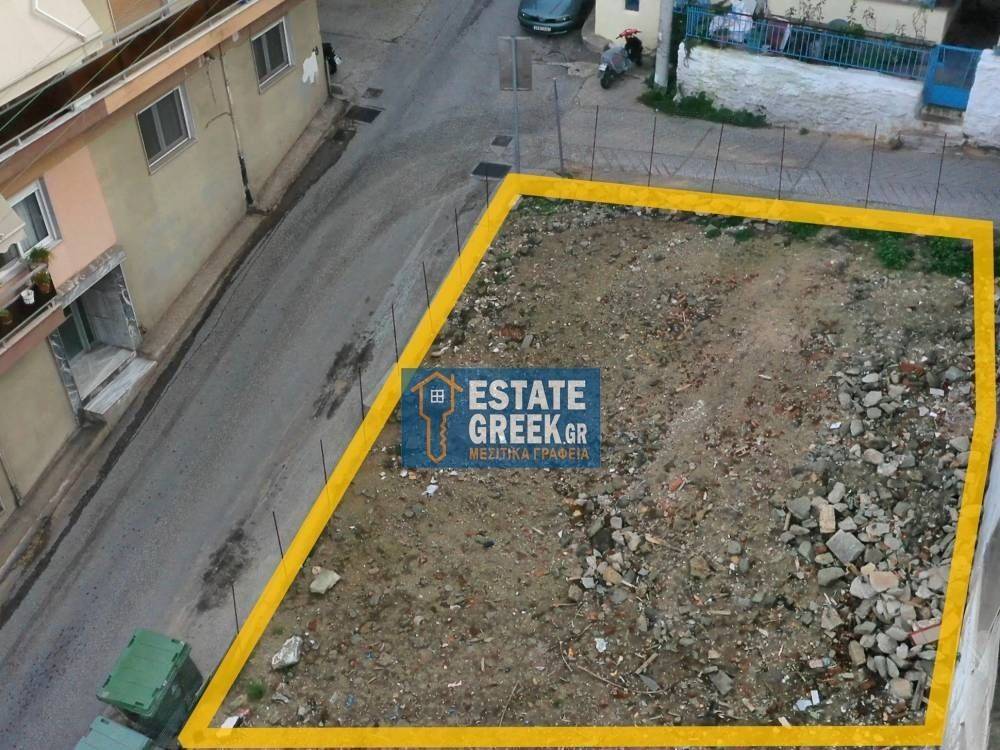 ΚΑΝΙΓΓΟΣ 26 ★ ΚΤΙΖΕΙ 343τμ ★ Σε 3 δρόμους ★