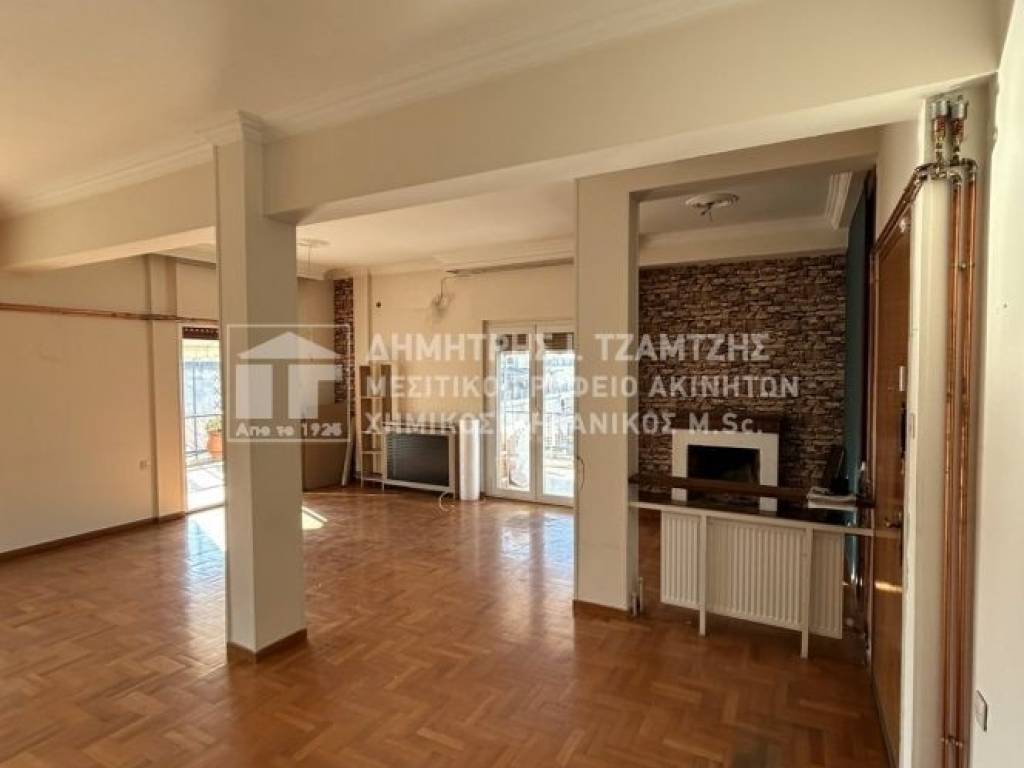 Άποψη χώρου