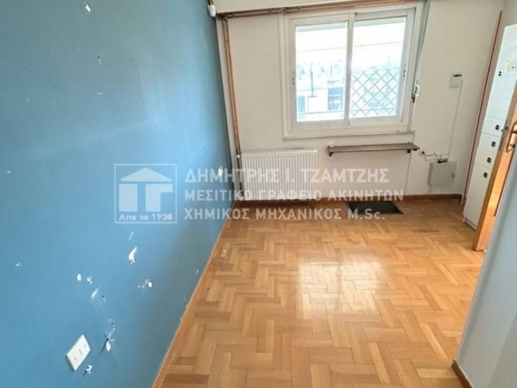 Άποψη χώρου