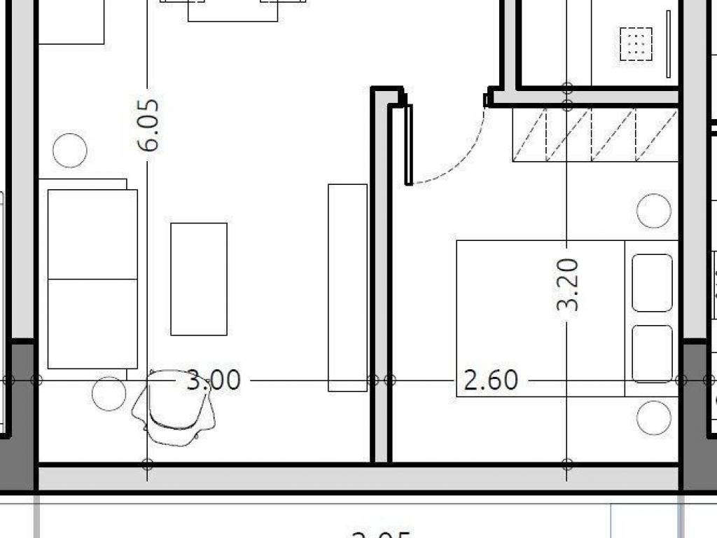 Forumland Real Estate, 2ος όροφος