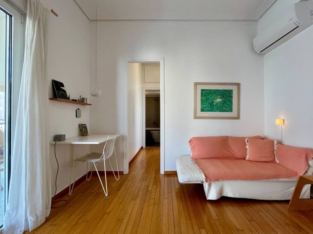 plaka_residential_studio_for_rent