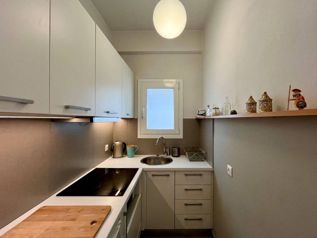 plaka_residential_studio_for_rent