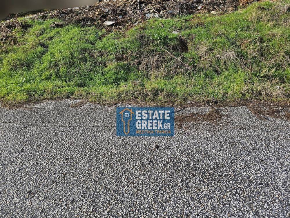  THea sto kampo  CHTIZEI 288 t.m.  Prosopse se asphaltodromo 