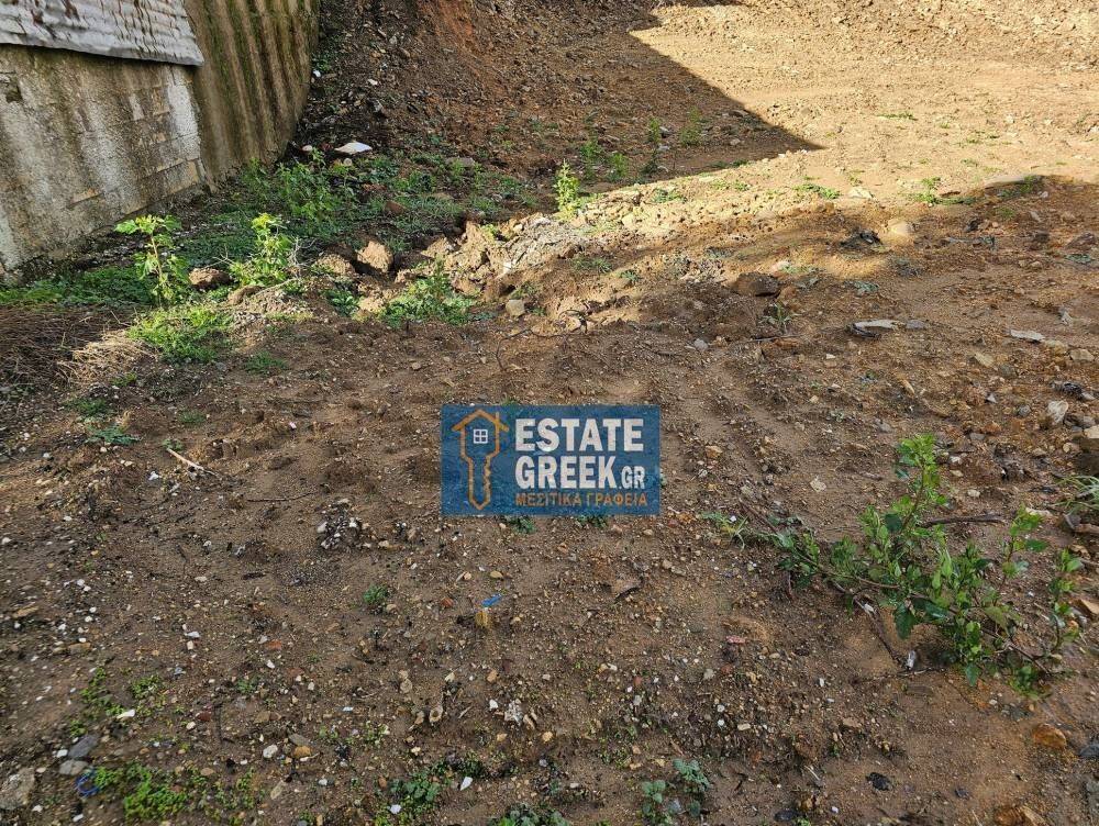  THea sto kampo  CHTIZEI 288 t.m.  Prosopse se asphaltodromo 