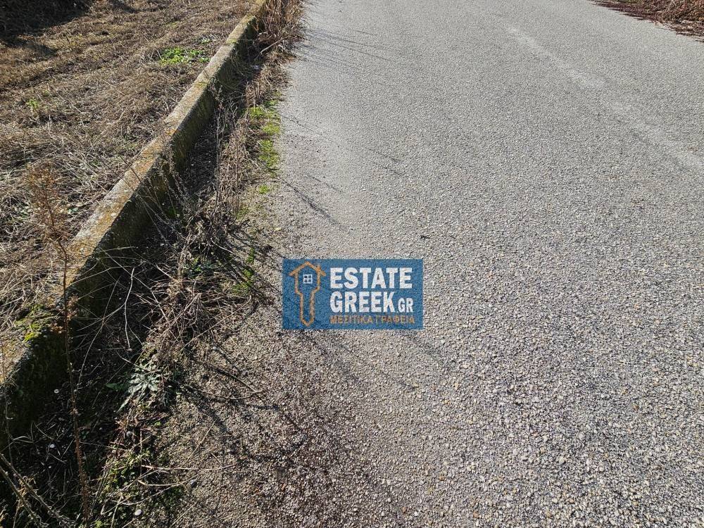 ★ Και για ΑΝΤΙΠΑΡΟΧΗ ★ ΧΤΙΖΕΙ 648 τ.μ. ★ Θέα στο κάμπο ★