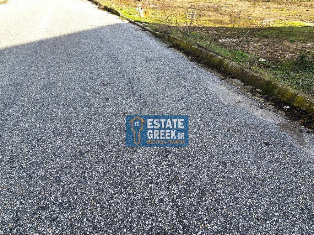 ★ Και για ΑΝΤΙΠΑΡΟΧΗ ★ ΧΤΙΖΕΙ 648 τ.μ. ★ Θέα στο κάμπο ★