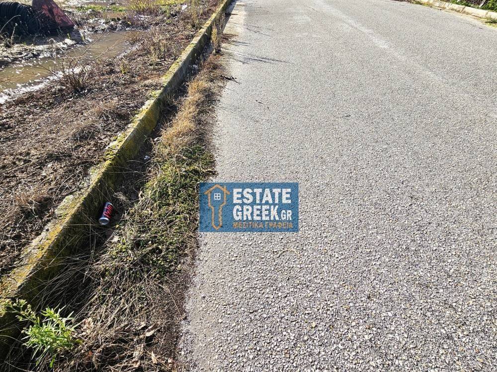 ★ Και για ΑΝΤΙΠΑΡΟΧΗ ★ ΧΤΙΖΕΙ 648 τ.μ. ★ Θέα στο κάμπο ★