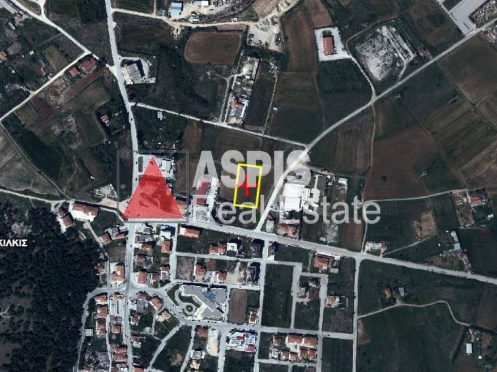 Εξωτερικοι χώροι