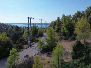 THese toy Oikopedoy kai thea apo isogeio 350m Paral Berberonta