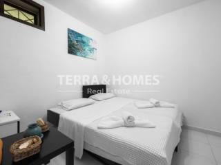 Υπνοδωμάτιο