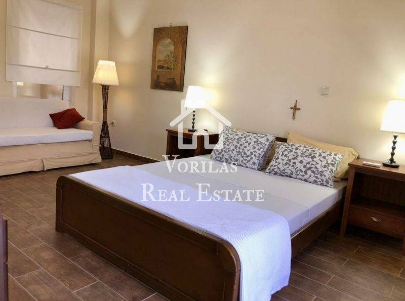 Υπνοδωμάτιο