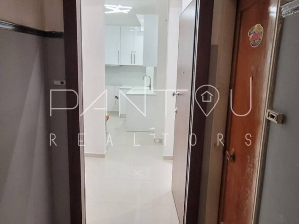 Άποψη χώρου