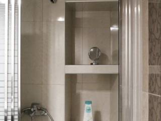 Forumland Real Estate, Μπάνιο