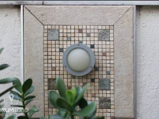 Forumland Real Estate, Βεράντες