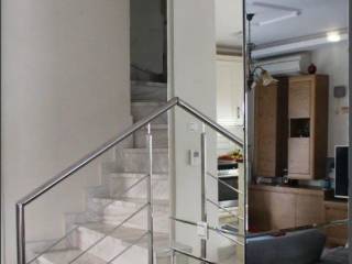 Forumland Real Estate, Εσωτερικές Σκάλες