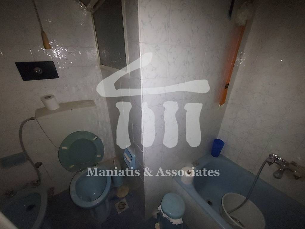 Μπάνιο