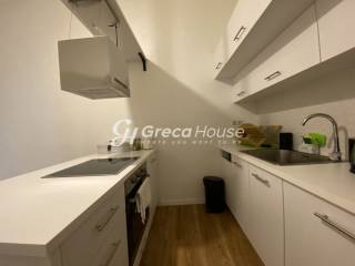 Investment Residential Complex 180 sq.m. in Pagrati