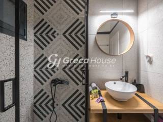 Investment Residential Complex in Pagrati