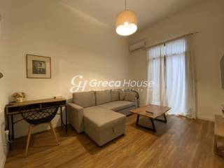 Investment Residential Complex 180 sq.m. in Pagrati