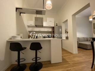 Investment Residential Complex 180 sq.m. in Pagrati