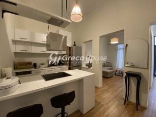 Investment Residential Complex 180 sq.m. in Pagrati