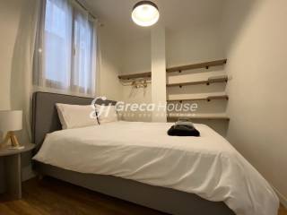 Investment Residential Complex 180 sq.m. in Pagrati