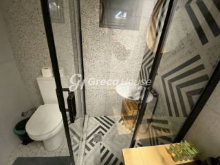 Investment Residential Complex 180 sq.m. in Pagrati