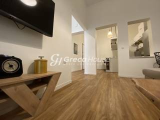 Investment Residential Complex 180 sq.m. in Pagrati