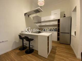 Investment Residential Complex 180 sq.m. in Pagrati